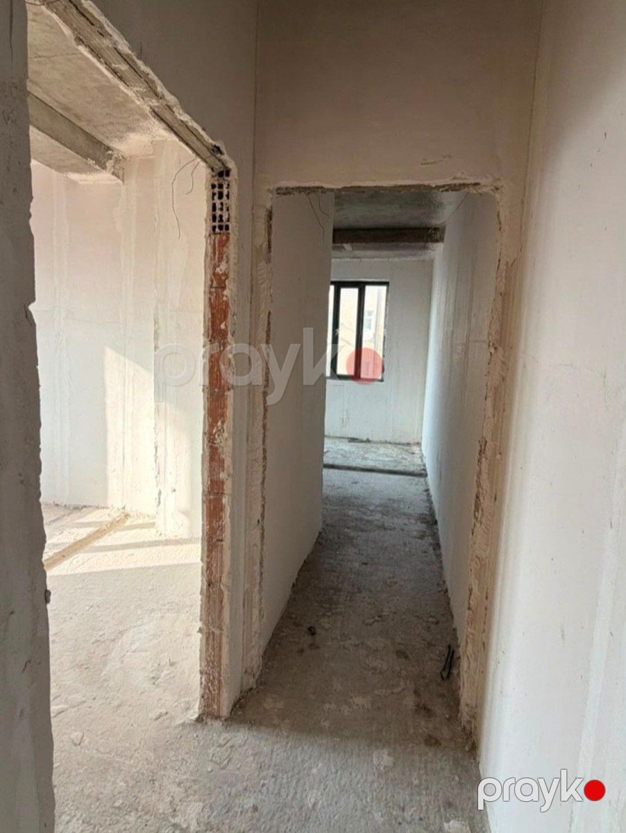 Satılır 2 otaqlı yeni tikili 87.7 m² — Mənzil, Bakı (7)