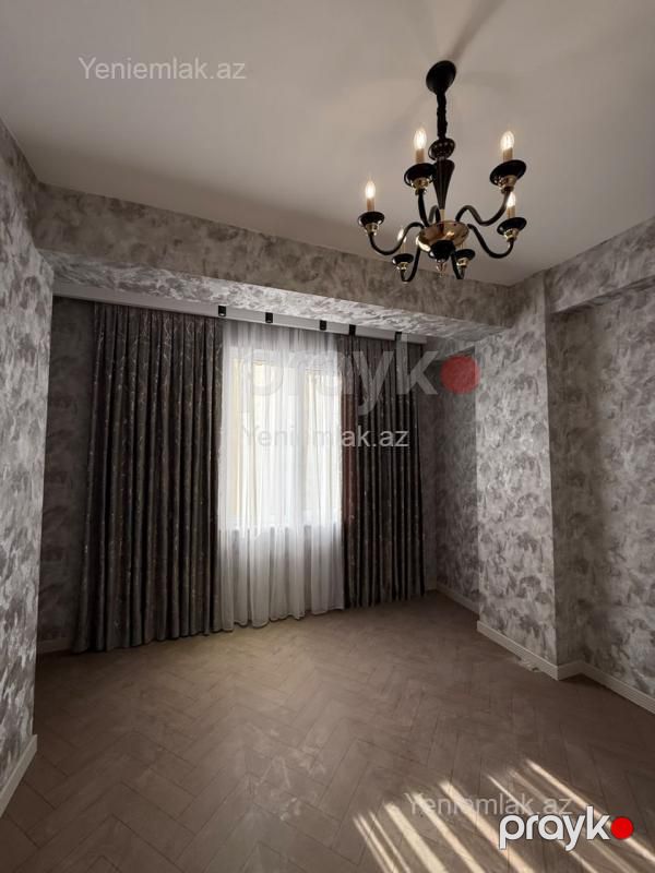 Satılır 2 otaqlı Bina evi menzil (Yeni tikili), 63 m², Sumqayıt şəh — Mənzil, Sumqayıt (5)