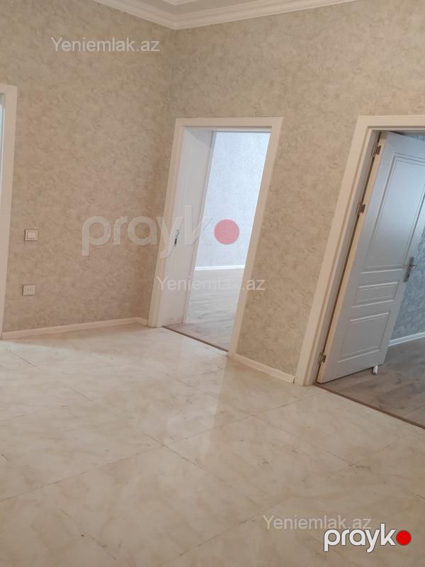 Kirayə 2 otaqlı Bina evi menzil (Yeni tikili), 72 m², Saray — Mənzil, Abşeron (3)
