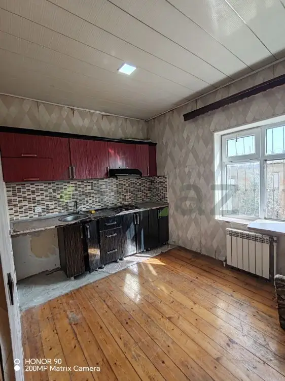 3 otaqlı Həyət evi Satılır, Hövsan qəs., Suraxanı, Bakı — Ev, villa, Bakı (6)