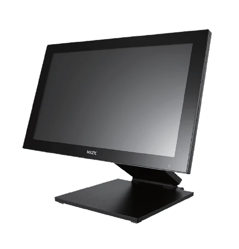 Posbank ABC Mazic 1560R (B) Intel Core i3 8RAM 128SSD — Ofis texnikası və istehlak malları, Bakı (3)