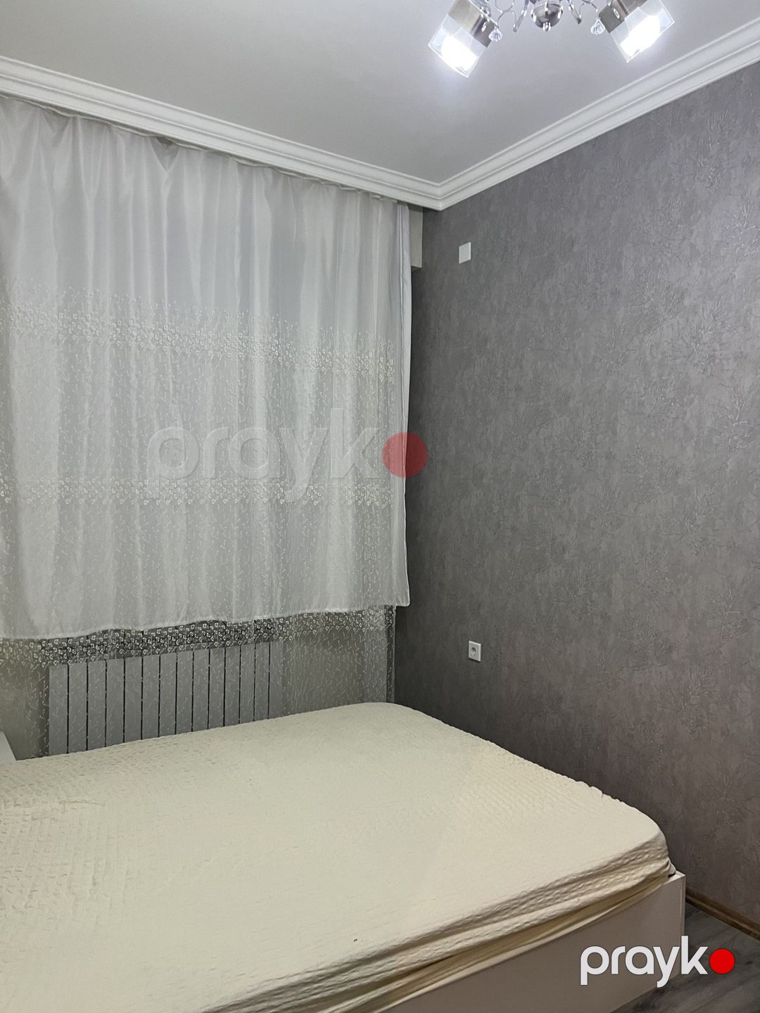 2-otaqlı yeni tikili kirayə verilir, 20 Yanvar m., 50 m² — Mənzil, Bakı (8)