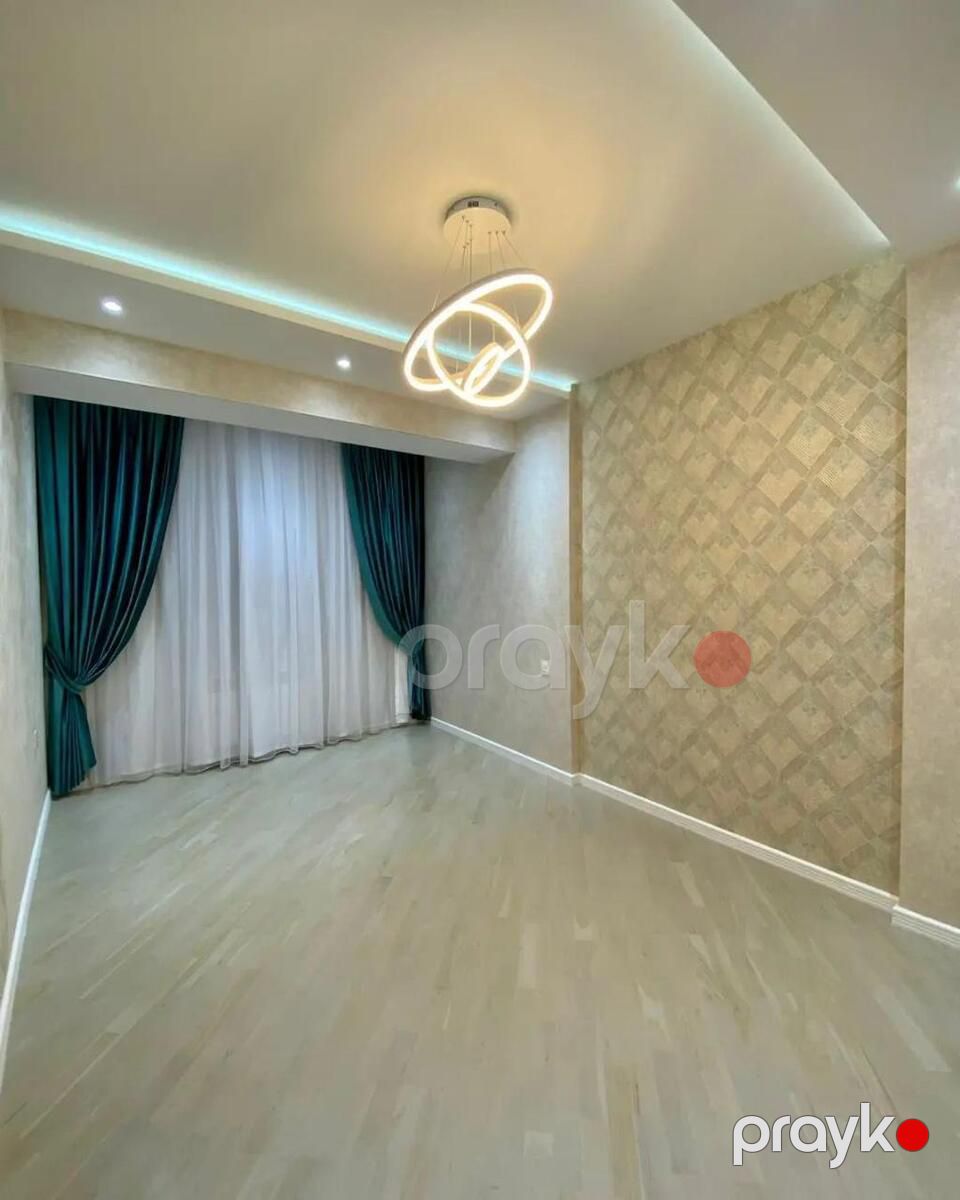 Satılır 4 otaqlı yeni tikili 156 m² — Mənzil, Bakı (3)