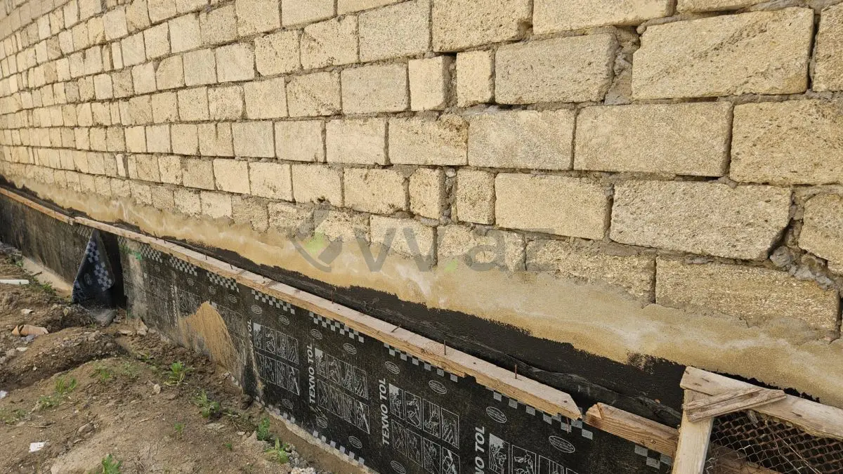 4 otaqlı Yarım tikili Satılır, Dədə Qorqud qəs., Suraxanı, Bakı — Ev, villa, Bakı (7)