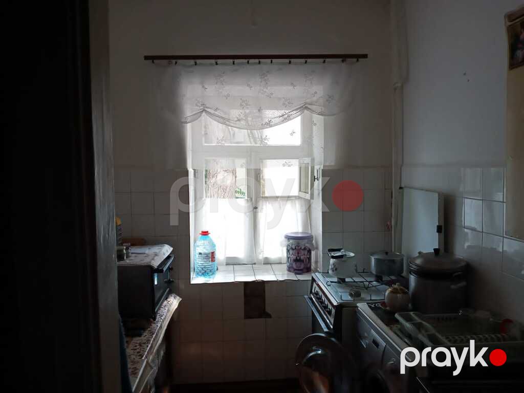 Həyət evi, Mərdəkan qəs — Ev, villa, Bakı (9)
