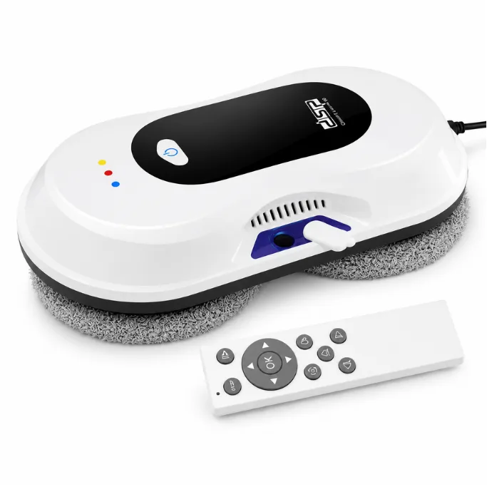 Pəncərə silən DSP KD-2091 — Bakı