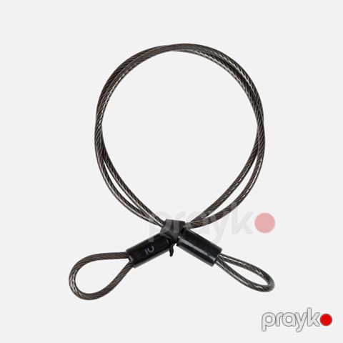 Velosiped kilidi Decathlon 4818371 — Bakı