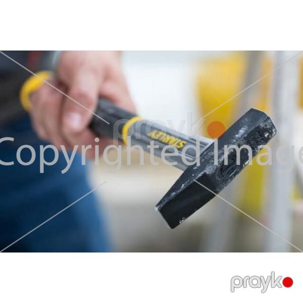 Çəkic 200 gr, Stanley STHT0-51906 — Çəkiclər, Bakı (4)
