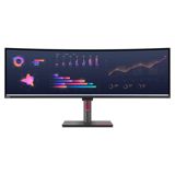 Monitor ThinkVision P49w-30 (63DBRAT1EU) — Pctech — Компьютеры и ноутбуки