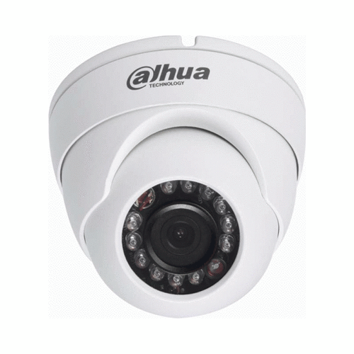 Dahua 2Mp Hdcvı IR-kamera 1080P Dahua DH-HAC-HDW1200MP — Bakı