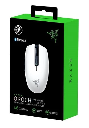Razer Orochi V2 (RZ01-03730400-R3G1) Gaming Mouse — Bakı