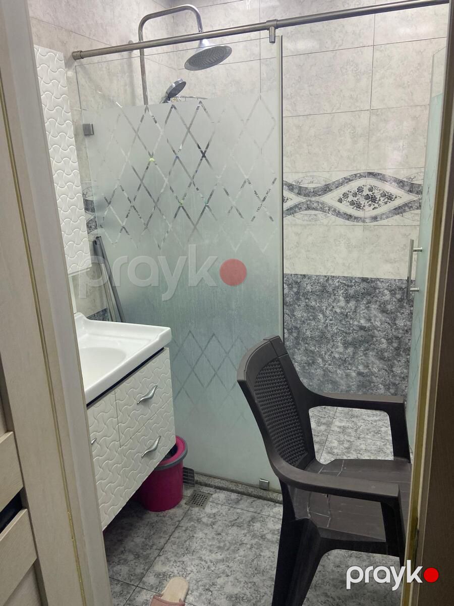 İcarəyə verilir 4 otaqlı yeni tikili 142 m² — Mənzil, Xırdalan (3)