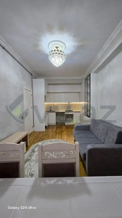 2 otaqlı mənzil Yeni tikili Satılır, Xırdalan — Mənzil, Xırdalan (2)