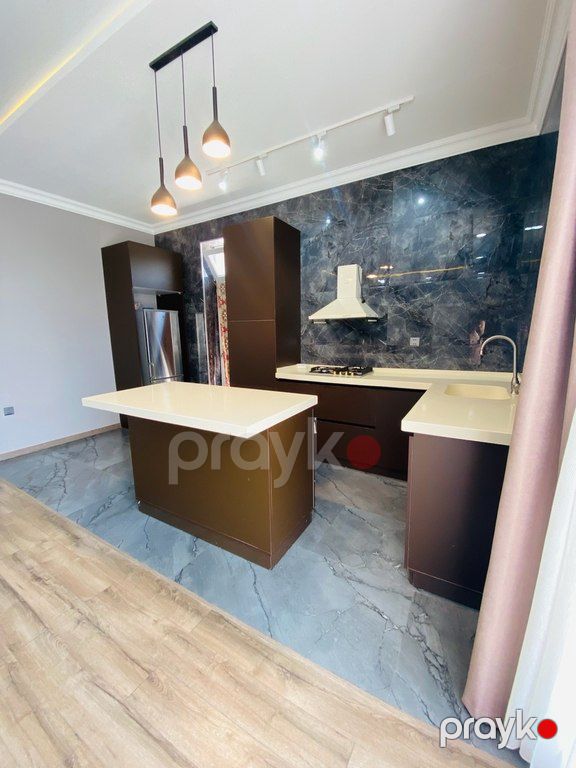 Həyət evi, Albalı qəs — Ev, villa, Bakı (3)