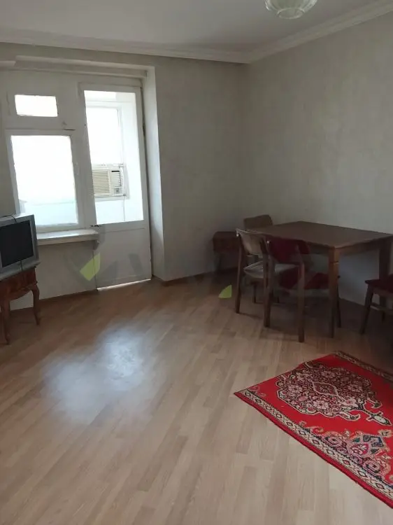 1 otaqlı mənzil Köhnə tikili Satılır, Yasamal qəs., Yasamal, Bakı — Mənzil, Bakı (8)