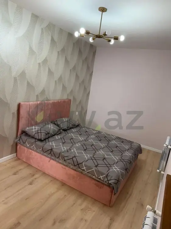 4 otaqlı Həyət evi Satılır, Şüvəlan, Xəzər, Bakı — Ev, villa, Bakı (8)