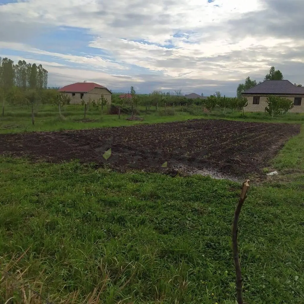 12 sot Torpaq Satılır, Qusar — Qusar