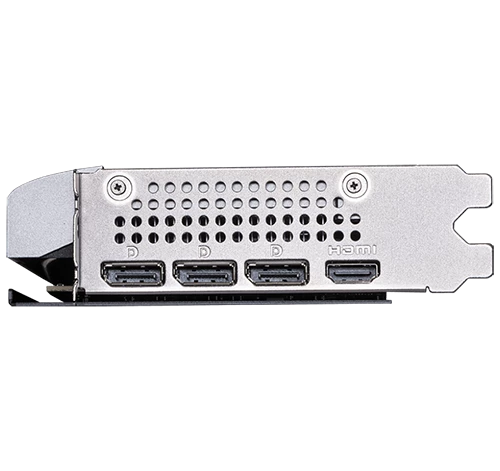 MSI GeForce RTX 5060 Ti Ventus 2X OC Plus 16GB 128bit — Qrafik kartlar, Bakı (3)