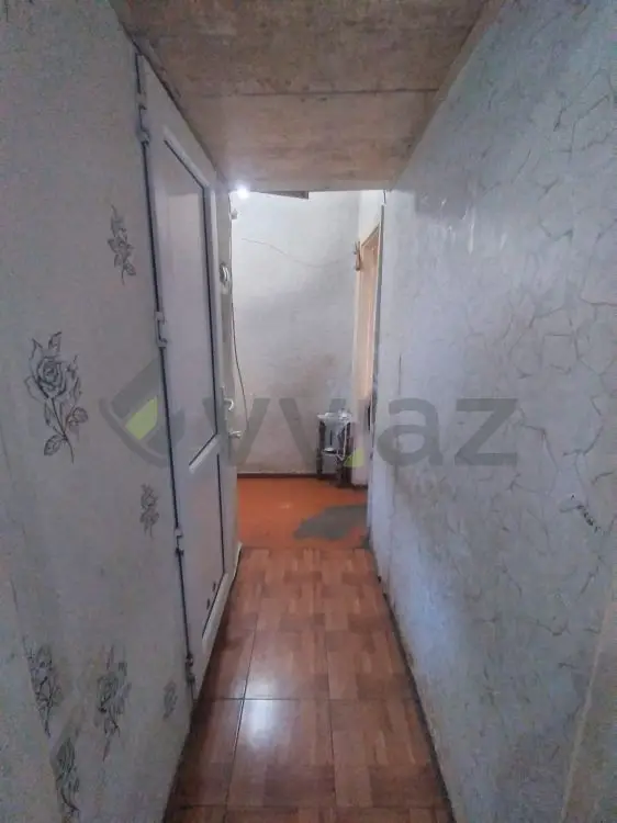 2 otaqlı mənzil Köhnə tikili Satılır, Hövsan qəs., Suraxanı, Bakı — Mənzil, Bakı (8)