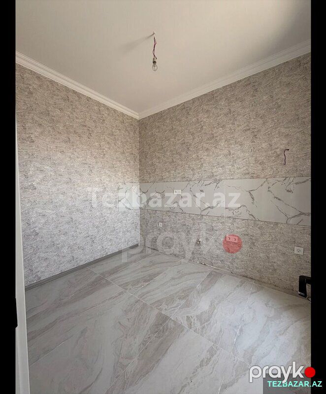 Masazırda paket kupçalı həyət evi satılır — Ev, villa, Bakı (6)