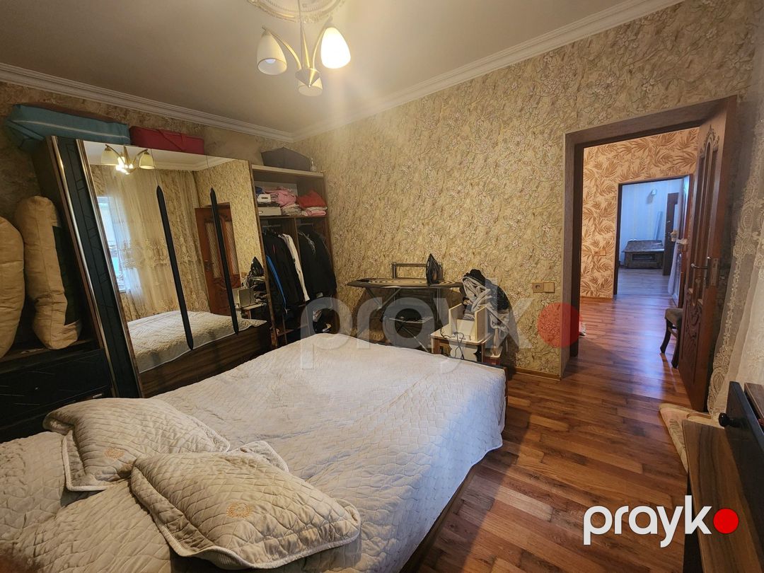 Satılır 5 otaqlı həyət evi/bağ evi 120 m² — Ev, villa, Bakı (12)