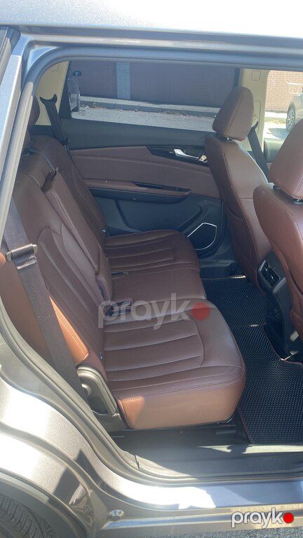 VGV U70 Pro, 1.5 L, 2024 il, 78 000 km — Avtomobillər, Bakı (10)