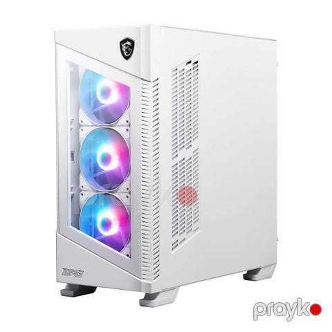 Msı mpg velox 100R whıte (306-7G18W22-809) — Bakı