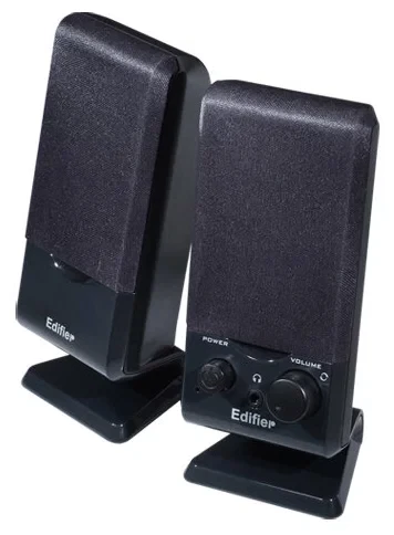 Edifier M1250 Speakers — Kompüter dinamikləri, Bakı (2)
