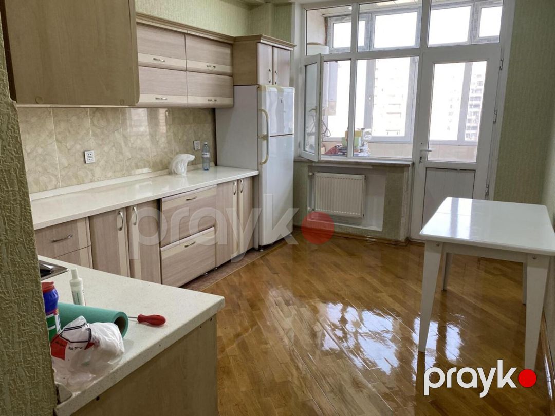 Satılır 3 otaqlı yeni tikili 146 m² — Mənzil, Bakı (11)