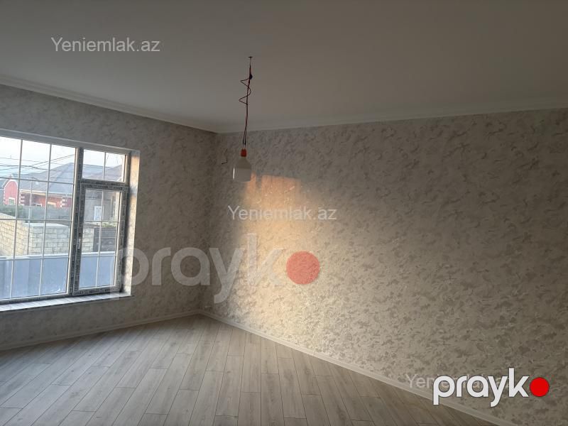 Satılır 4 otaqlı Həyət evi / Villa, 165 m², Saray — Ev, villa, Abşeron (10)