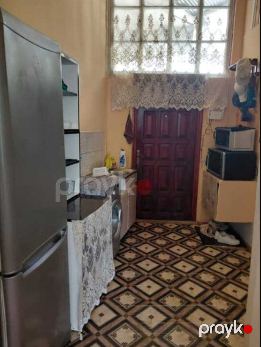 İcarəyə verilir 1 otaqlı köhnə tikili 50 m² — Mənzil, Bakı (4)