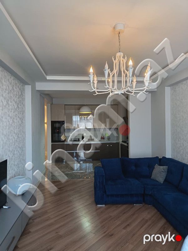 3 otaqlı Yeni tikili, Kirayə (aylıq), Bakı, Yasamal, Elmlər Akademiyası — Mənzil, Bakı (3)