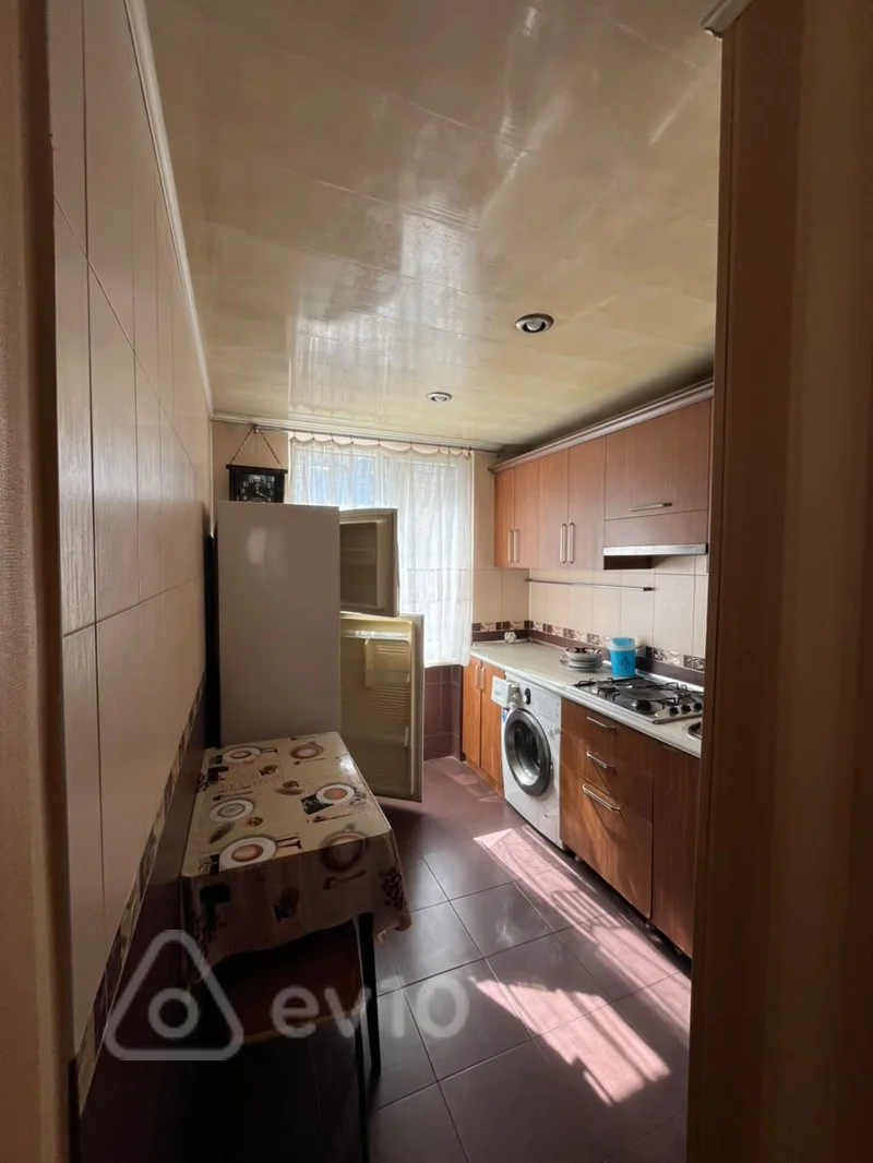 3 otaqlı mənzil, 105 m², Mireli Seyidov kucesi. — kirayə — Mənzil, Bakı (4)