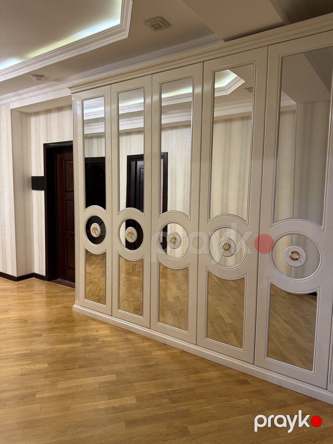 İcarəyə verilir 2 otaqlı yeni tikili 94 m² — Mənzil, Bakı (5)