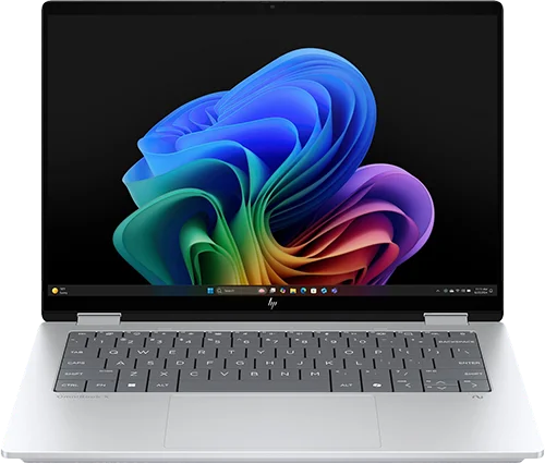 HP OmniBook 5 Flip 14-fp0034ci (D3ZJ4EA) Notebook — Bakı