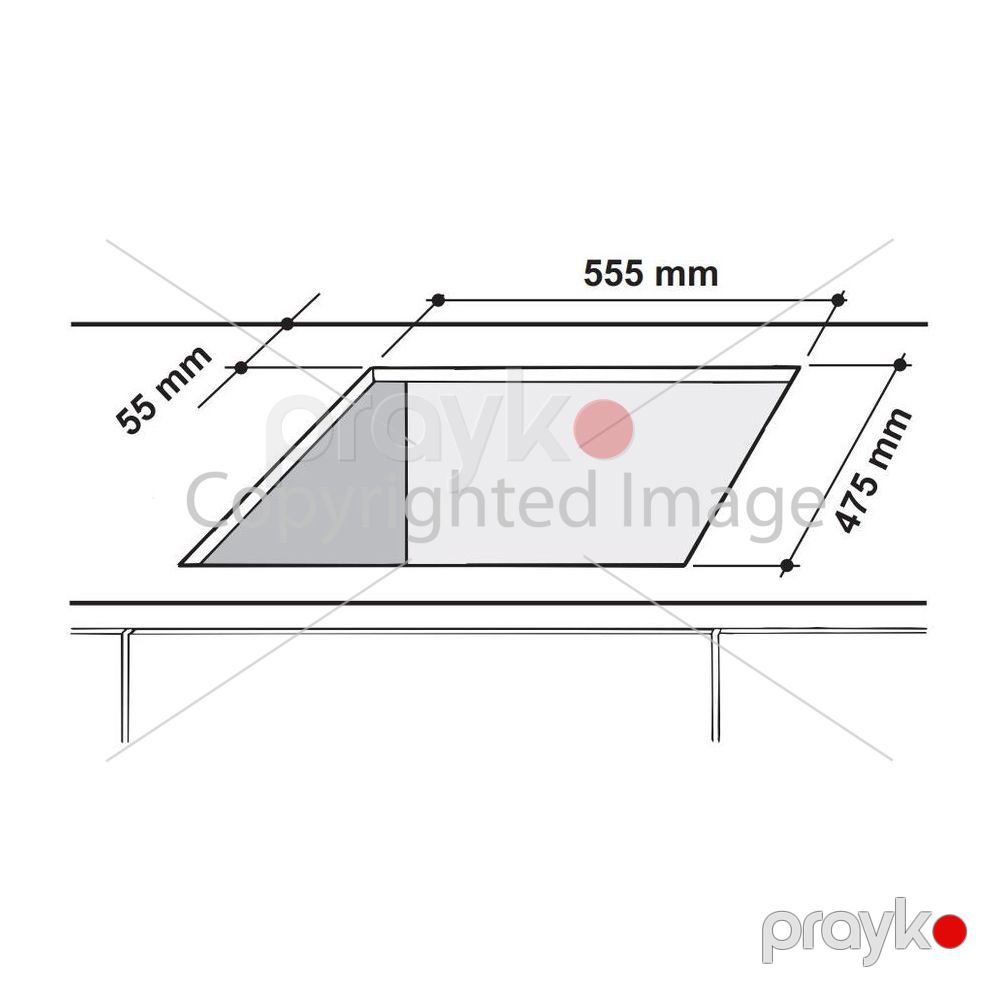 Qaz plitəsi Hotpoint-Ariston 9YPSN 645(OW) GH R/HA — Ev texnikası, Bakı (2)