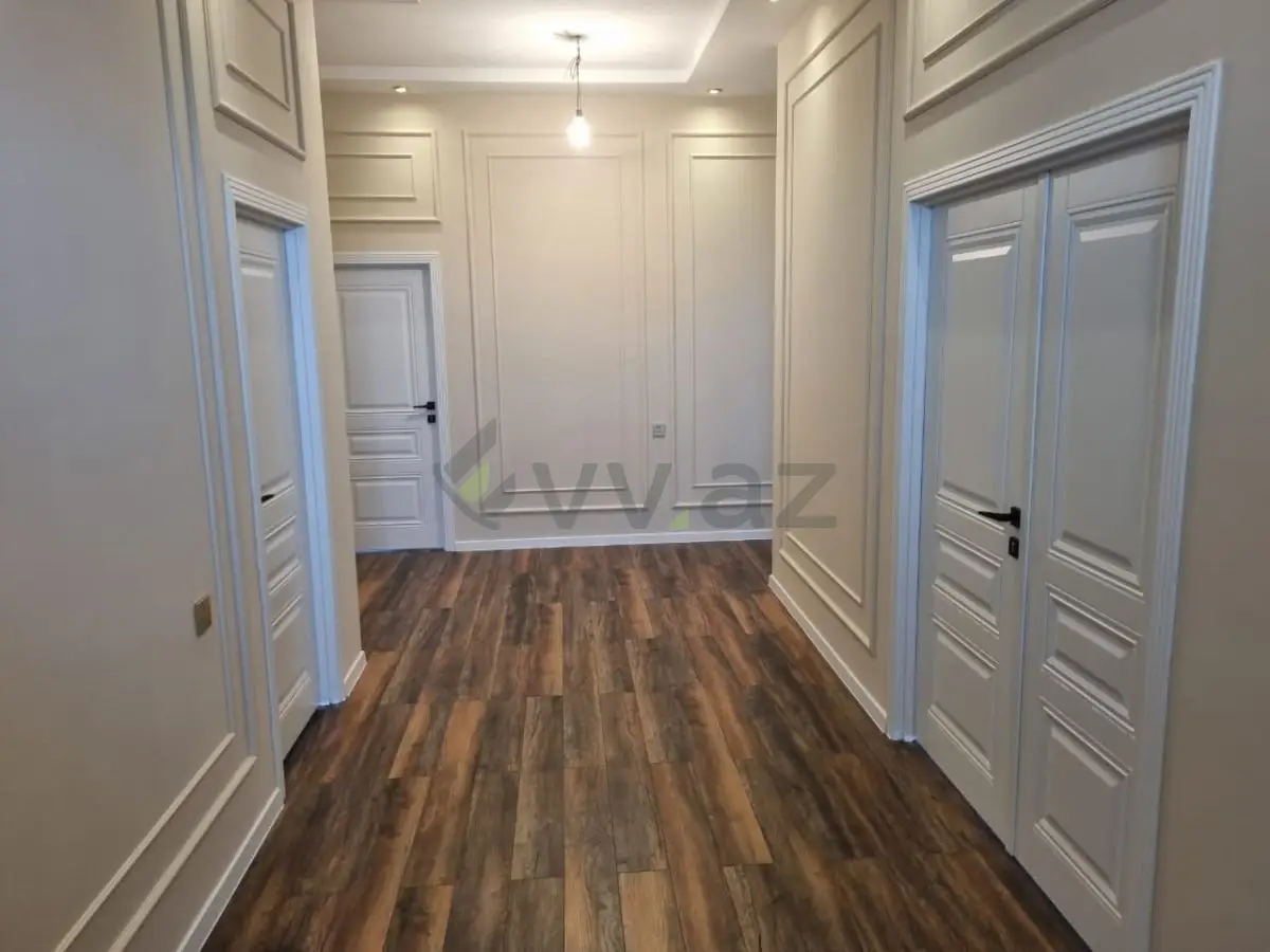 4 otaqlı Həyət evi Satılır, Fatmayı, Abşeron — Ev, villa (9)