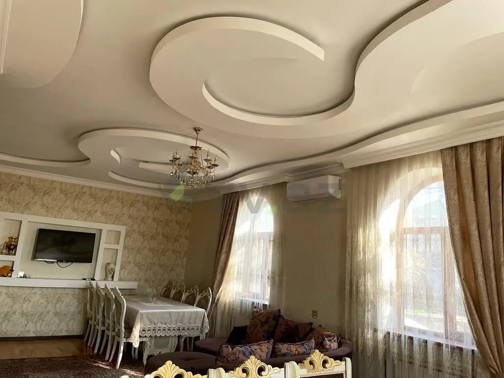 4 otaqlı Həyət evi Satılır, Binə qəs., Xəzər, Bakı — Ev, villa, Bakı (6)