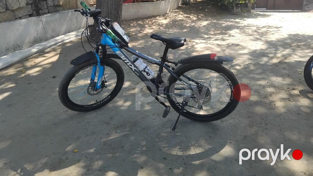 Velosiped BMX — Velosipedlər, Bakı (2)