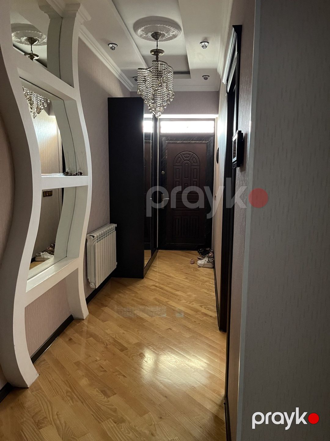 Satılır 3 otaqlı həyət evi/bağ evi 110 m² — Ev, villa, Bakı (7)