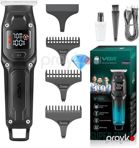 8481 Məhsulun adı: Kişi elektrik ülgücü VGR V-964 torlu 4 başlıqlı — Bakı