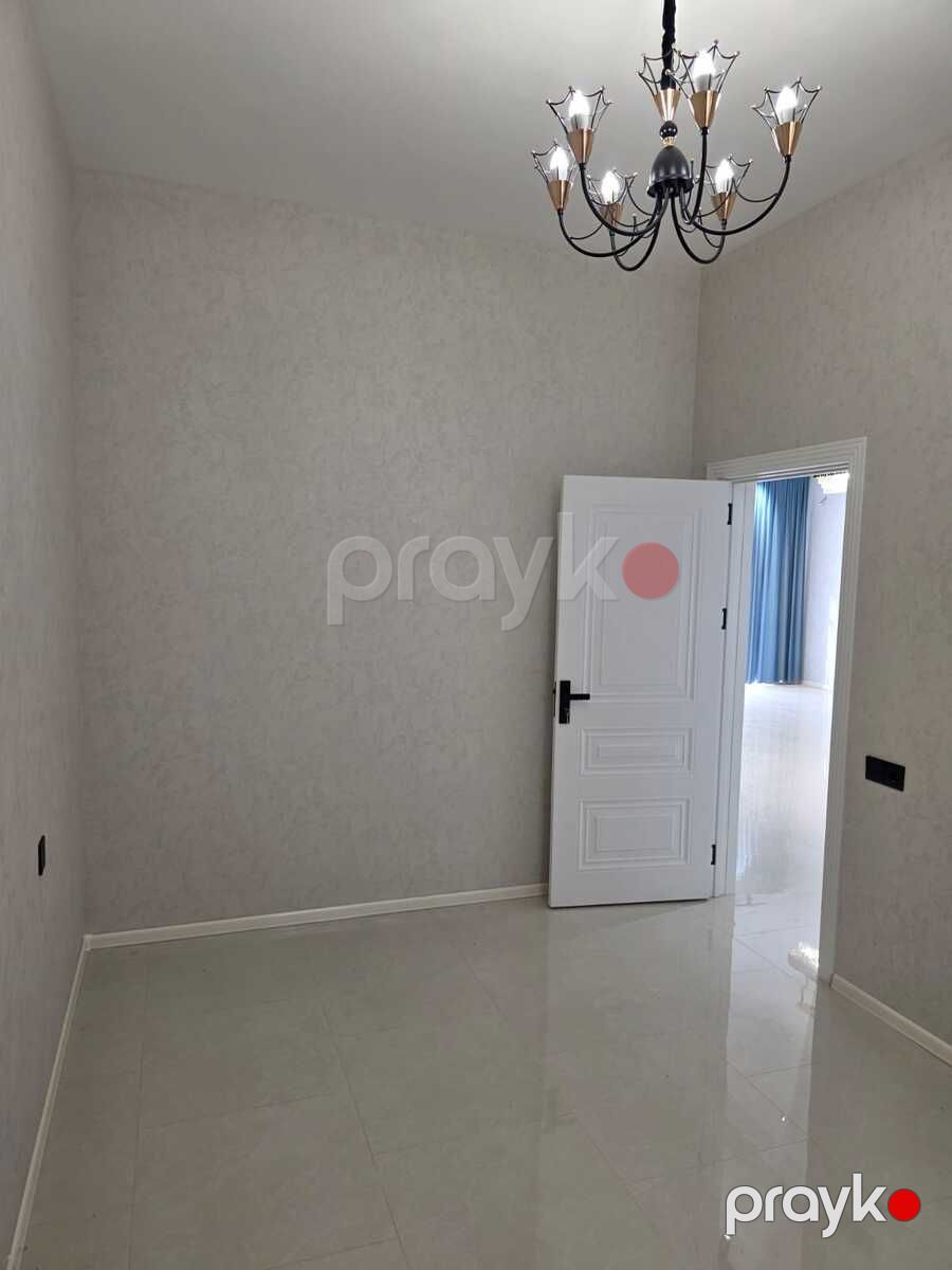 Satılır 4 otaqlı həyət evi/bağ evi 160 m² — Ev, villa, Bakı (11)