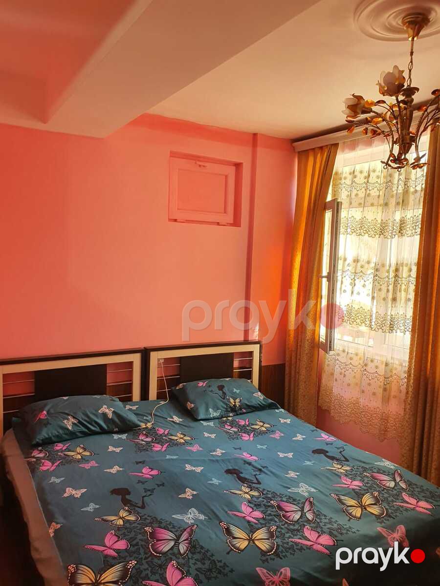 İcarəyə verilir 2 otaqlı köhnə tikili 60 m² — Mənzil, Bakı (4)