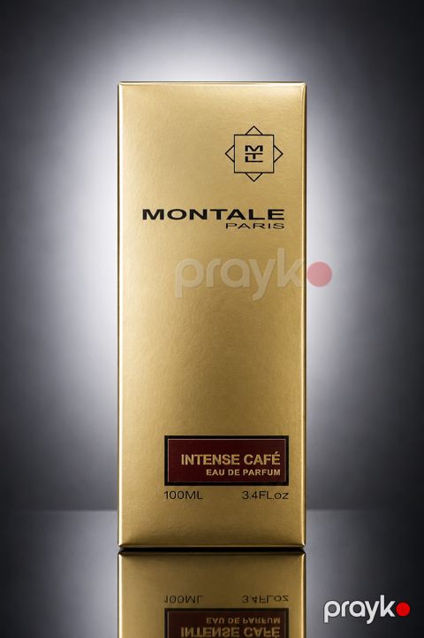 No brand Intense Cafe uniseks ətir, 100 ml — Bakı