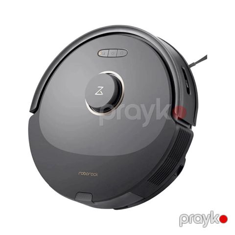 Roborock Q8 Max Black CversionE (Q8M52-00) — Bakı