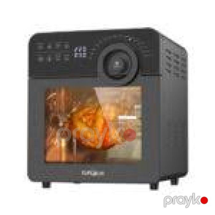 Airfryer Eurolux EU-AFO4856A16D — Ev texnikası, Bakı (2)