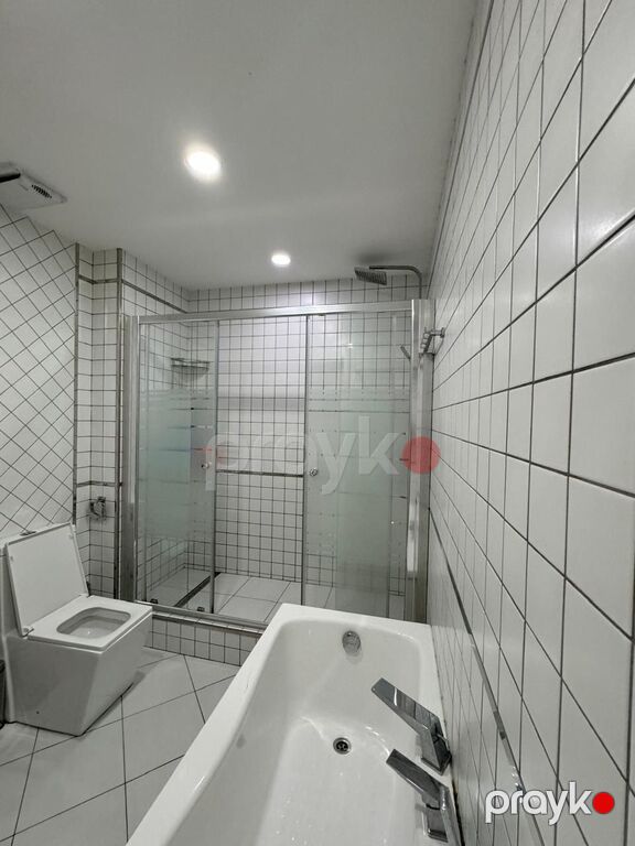İcarəyə verilir 3 otaqlı yeni tikili 115 m² — Mənzil, Bakı (11)