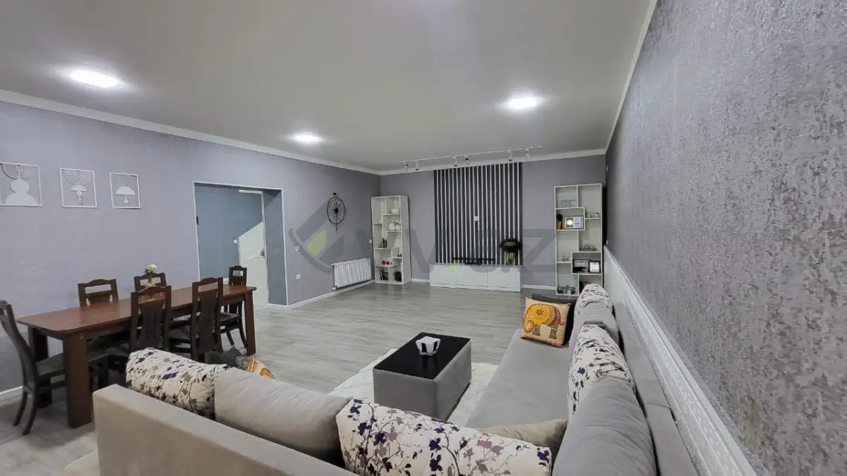 4 otaqlı Həyət evi Satılır, Goradil, Abşeron — Ev, villa (7)