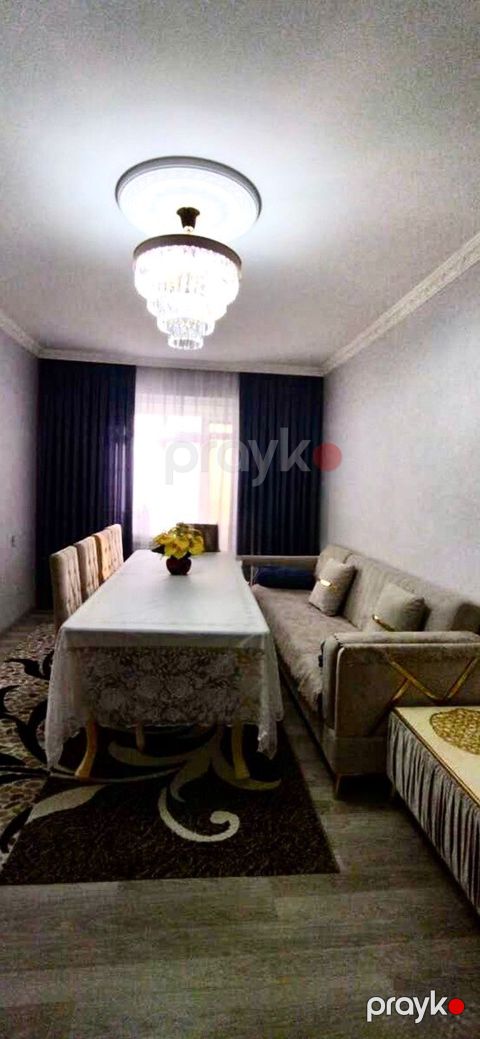 Satılır 3 otaqlı köhnə tikili 80 m² — Bakı