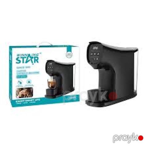 Winning Star Kofe Maşını ST-9701 — Bakı